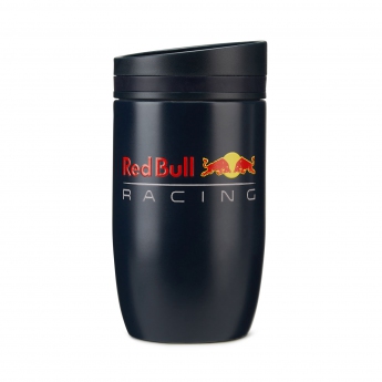 2022 Red Bull Racing F1 Team Thermal Mug Navy Blue