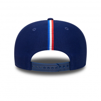 Alpine F1 čiapka baseballová šiltovka blue F1 Team 2022