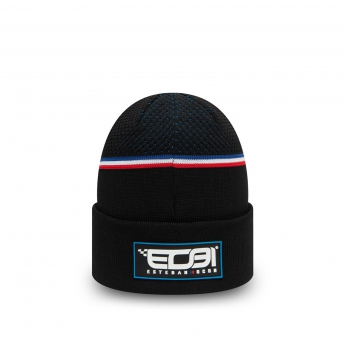 Alpine F1 zimná čiapka ocon team winter cap