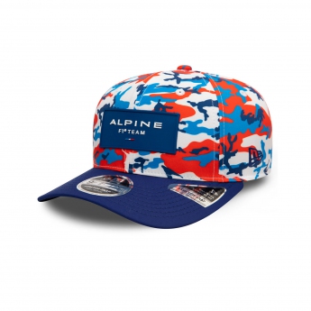 Alpine F1 čiapka baseballová šiltovka France GP F1 Team 2022