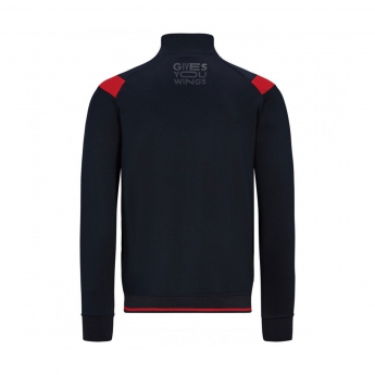 Red Bull Racing pánska mikina sweatshirt F1 Team 2022