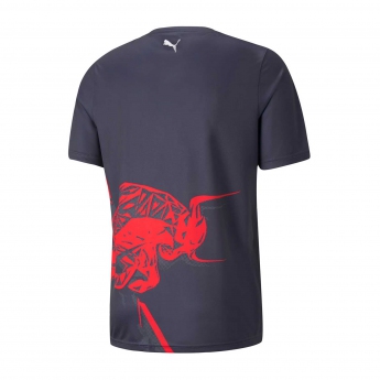 Red Bull Racing pánske tričko Checo driver F1 Team 2022