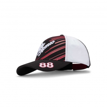 Alfa Romeo Racing čiapka baseballová šiltovka Kubica 88 F1 Team 2022