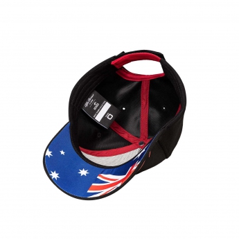 Alfa Romeo Racing čiapka baseballová šiltovka Australia F1 Team 2022