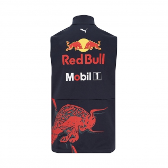Red Bull Racing pánska vesta gilet F1 Team 2022