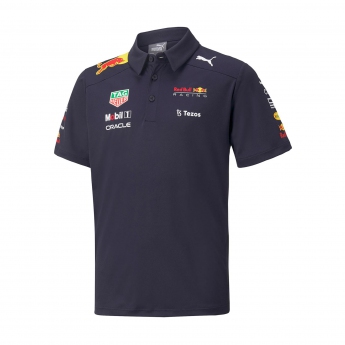 Red Bull Racing polokošeľa F1 Team 2022
