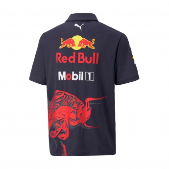 Red Bull Racing polokošeľa F1 Team 2022