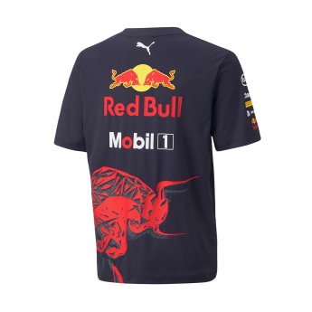 Red Bull Racing pánske tričko F1 Team 2022