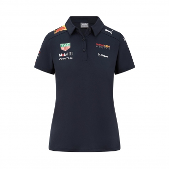 2022 Red Bull Racing Ladies Team Polo Shirt