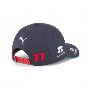 Red Bull Racing čiapka baseballová šiltovka Sergio Perez F1 Team 2022
