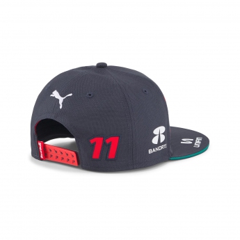 Red Bull Racing čiapka flat šiltovka Sergio Perez F1 Team 2022