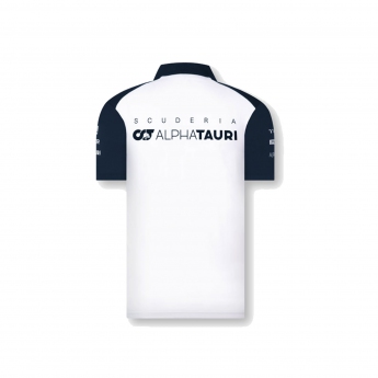 AlphaTauri polokošeľa F1 Team 2022
