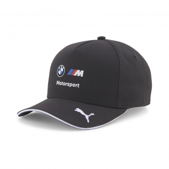 BMW Motorsport čiapka baseballová šiltovka Team 2022