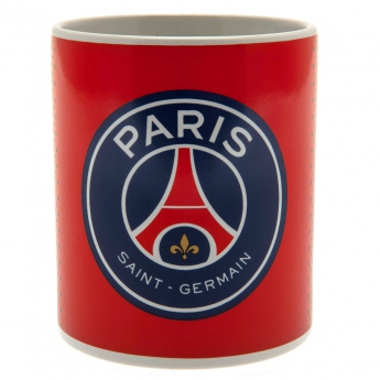 Paris Saint Germain hrnček FD