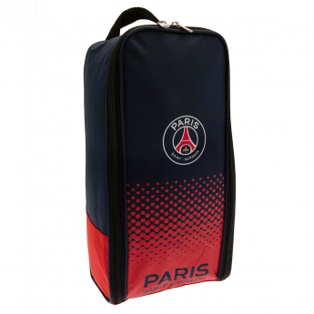 Paris Saint Germain taška na topánky Boot Bag