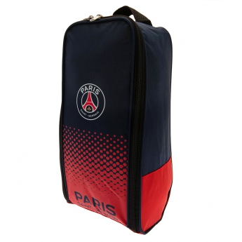 Paris Saint Germain taška na topánky Boot Bag