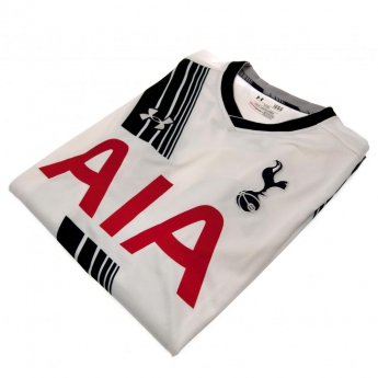 Legendy futbalový dres Tottenham Hotspur FC Dele Signed Shirt
