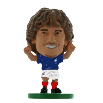 Futbalová reprezentácia figúrka France SoccerStarz Griezmann