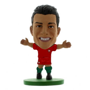 Futbalová reprezentácia figúrka Portugal SoccerStarz Ronaldo