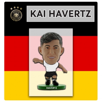 Futbalová reprezentácia figúrka Germany SoccerStarz Havertz