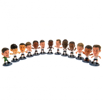 Tottenham set figúrok SoccerStarz 13 Player Team Pack