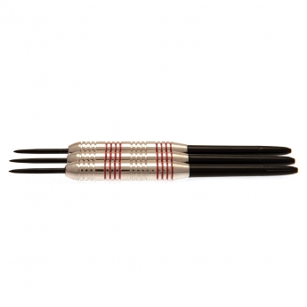 FC Liverpool sada šípok darts set