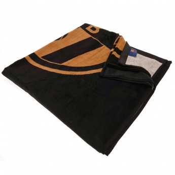 FC Barcelona uterák towel bg