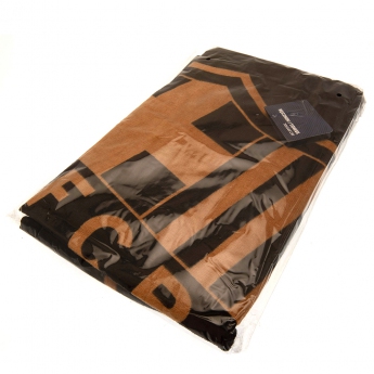 FC Barcelona uterák towel bg