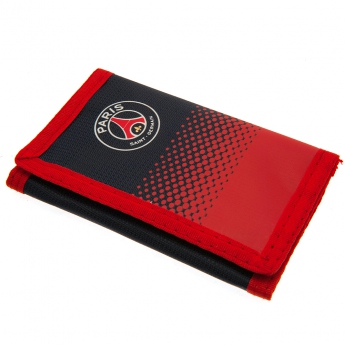 Paris Saint Germain peňaženka nylon wallet