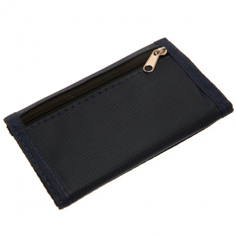 Paris Saint Germain peňaženka nylon wallet cr