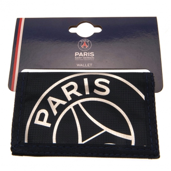 Paris Saint Germain peňaženka nylon wallet cr