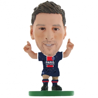 Lionel Messi figúrka SoccerStarz Messi