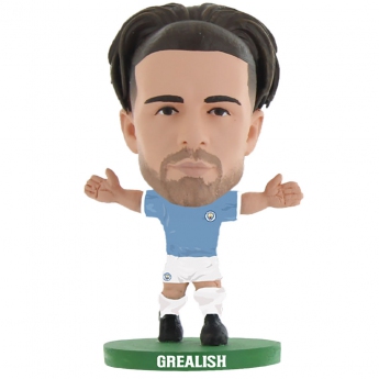 Manchester City figúrka SoccerStarz Grealish