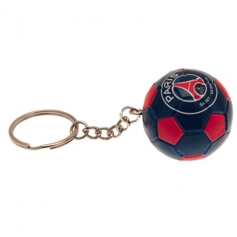 Paris Saint Germain kľúčenka football keyring