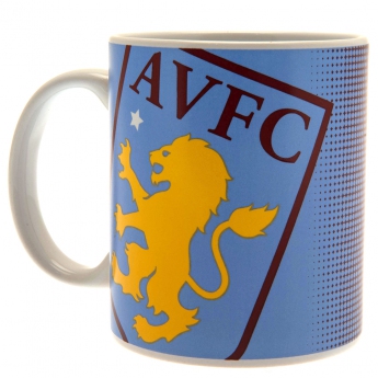Aston Villa hrnček mug ht