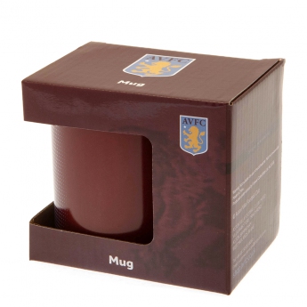 Aston Villa hrnček mug ht