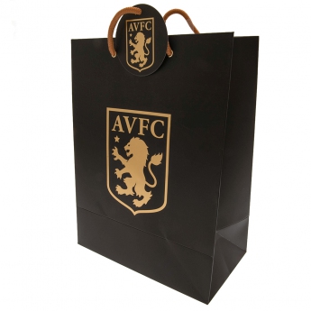 Aston Villa darčeková taška gift bag