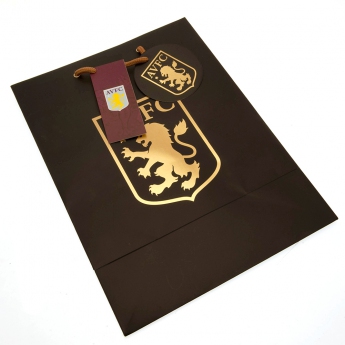 Aston Villa darčeková taška gift bag