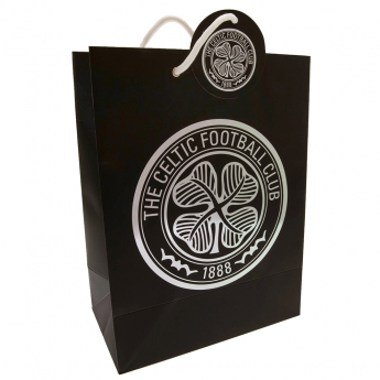 FC Celtic darčeková taška gift bag