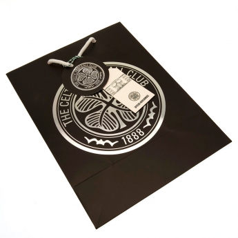 FC Celtic darčeková taška gift bag