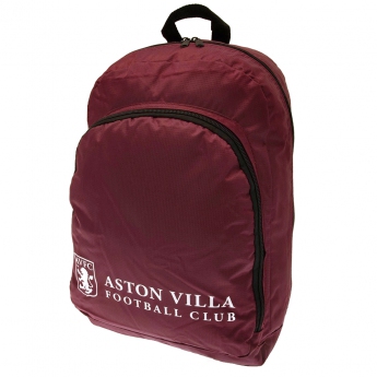 Aston Villa batoh backpack cr