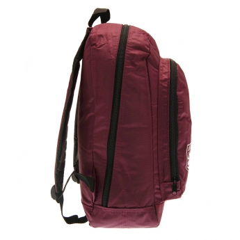 Aston Villa batoh backpack cr