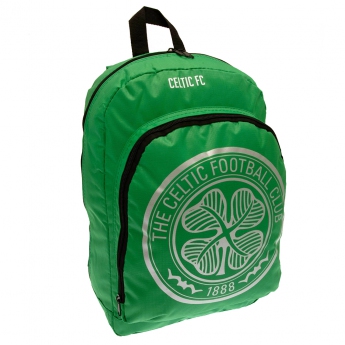 FC Celtic batoh backpack cr