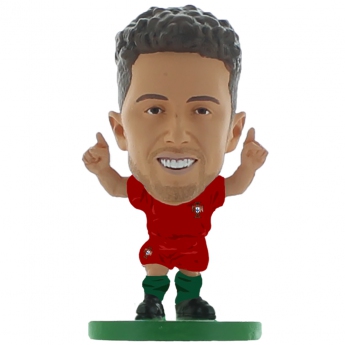 Futbalová reprezentácia figúrka Portugal SoccerStarz Jota