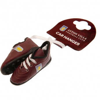 Aston Villa mini futbalové kopačky mini football boots
