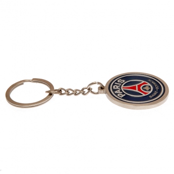 Paris Saint Germain kľúčenka keyring