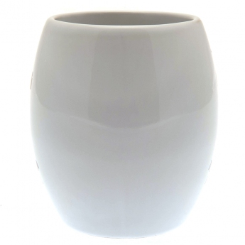 Tottenham hrnček tea tub mug white