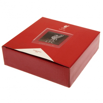 FC Liverpool pokladnička money box