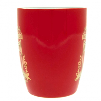 FC Liverpool hrnček bistro mug