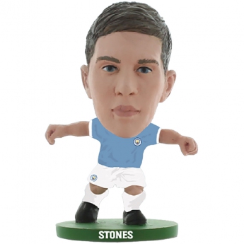 Manchester City figúrka soccerstarz Stones 1